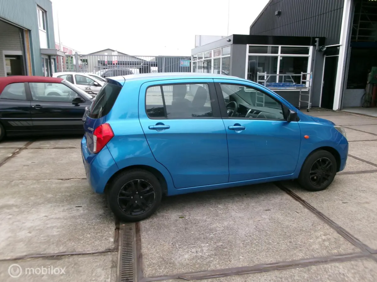 1.0 Comfort 95000km .