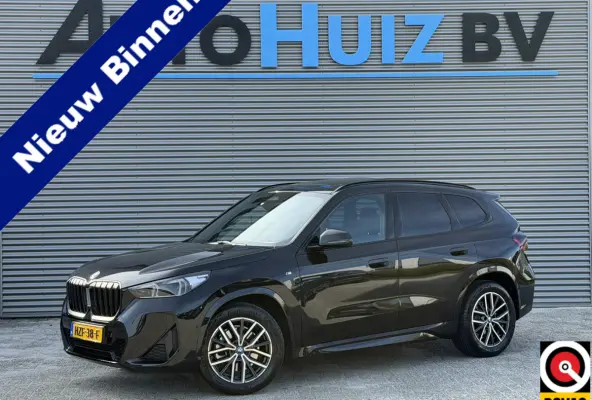 sDrive20i M Sport Panoramadak Trekhaak Elek. Stoelverstelling Carplay Keyless Entry