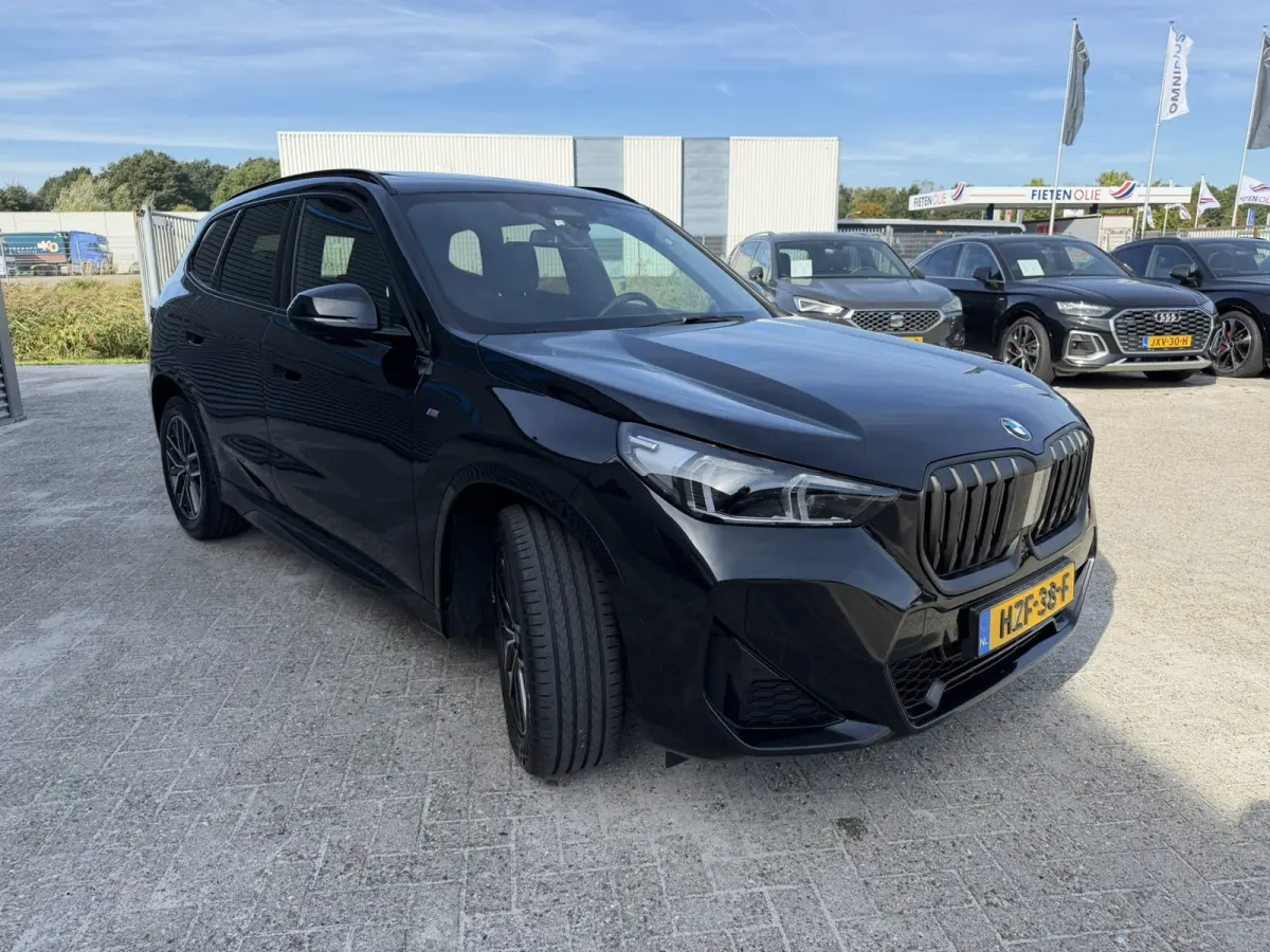 sDrive20i M Sport Panoramadak Trekhaak Elek. Stoelverstelling Carplay Keyless Entry