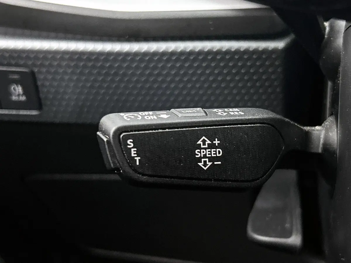 30 TFSI Pro Line 116 PK | Camera | Parkeersensoren | Climate Control | Audi smartphone interface | Lichtmetalen velgen |