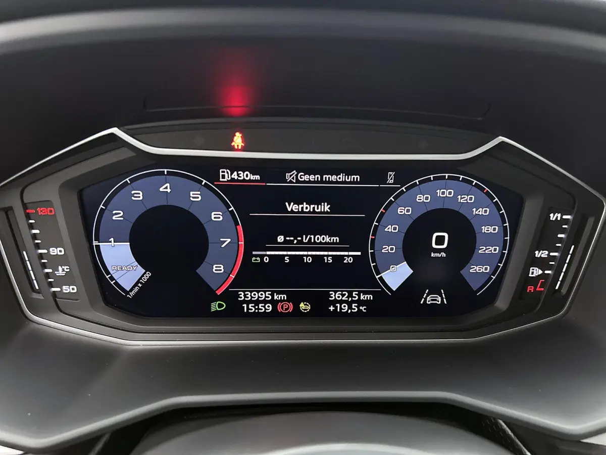 30 TFSI Pro Line 116 PK | Camera | Parkeersensoren | Climate Control | Audi smartphone interface | Lichtmetalen velgen |