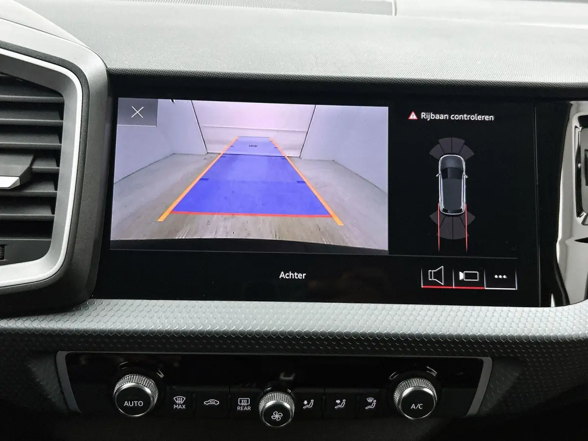 30 TFSI Pro Line 116 PK | Camera | Parkeersensoren | Climate Control | Audi smartphone interface | Lichtmetalen velgen |