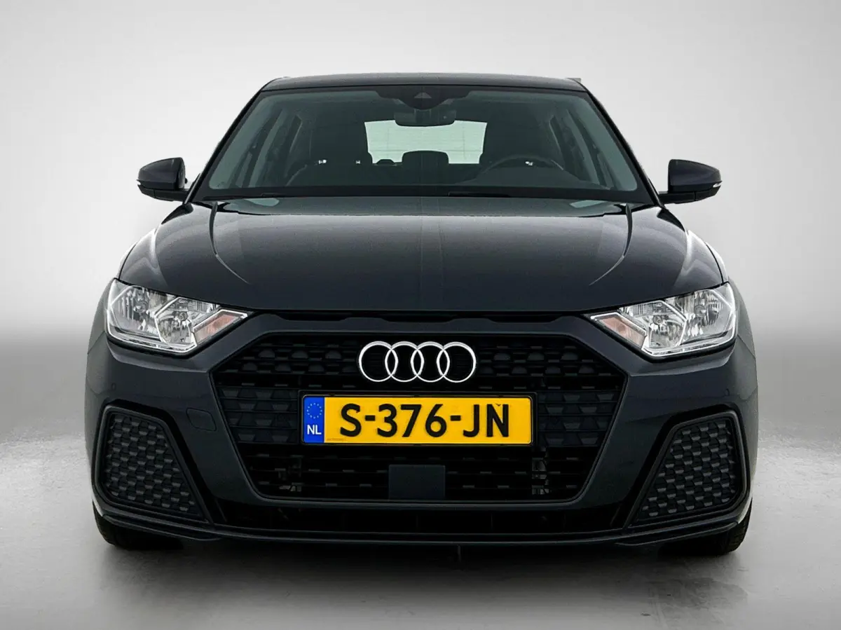 30 TFSI Pro Line 116 PK | Camera | Parkeersensoren | Climate Control | Audi smartphone interface | Lichtmetalen velgen |
