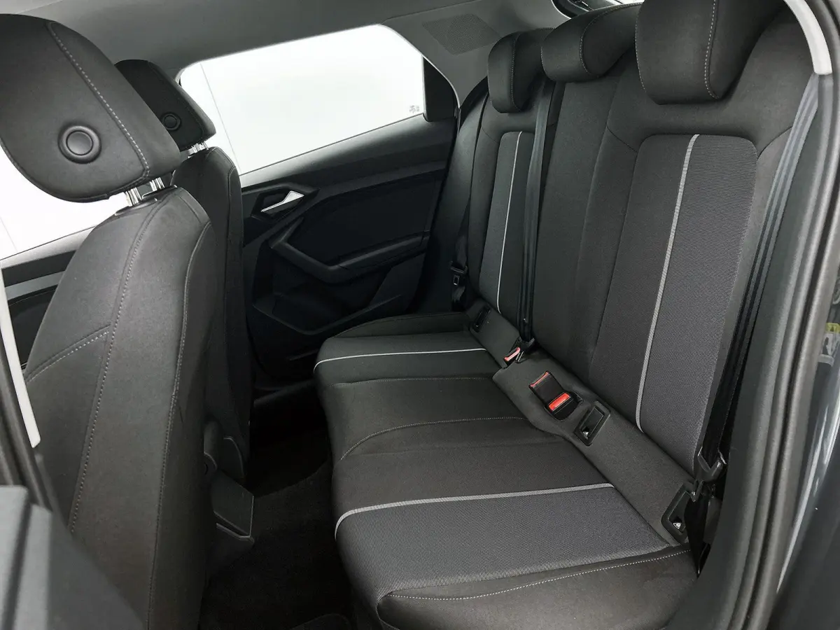 30 TFSI Pro Line 116 PK | Camera | Parkeersensoren | Climate Control | Audi smartphone interface | Lichtmetalen velgen |