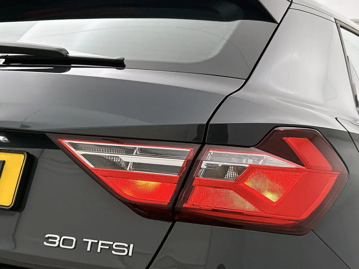 30 TFSI Pro Line 116 PK | Camera | Parkeersensoren | Climate Control | Audi smartphone interface | Lichtmetalen velgen |