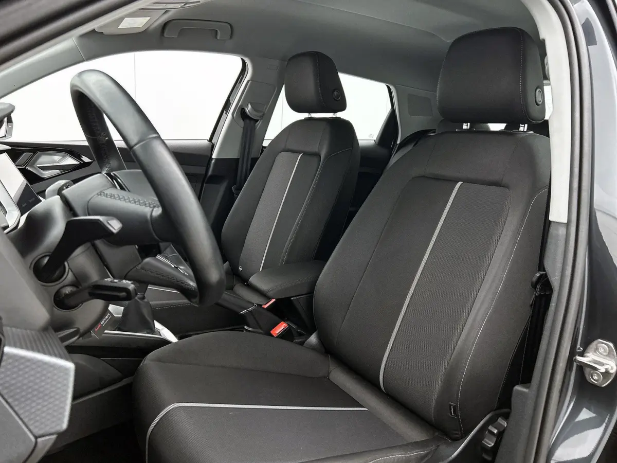 30 TFSI Pro Line 116 PK | Camera | Parkeersensoren | Climate Control | Audi smartphone interface | Lichtmetalen velgen |