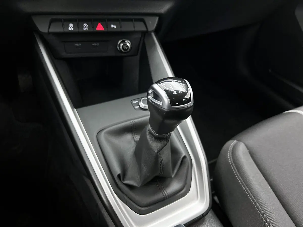 30 TFSI Pro Line 116 PK | Camera | Parkeersensoren | Climate Control | Audi smartphone interface | Lichtmetalen velgen |