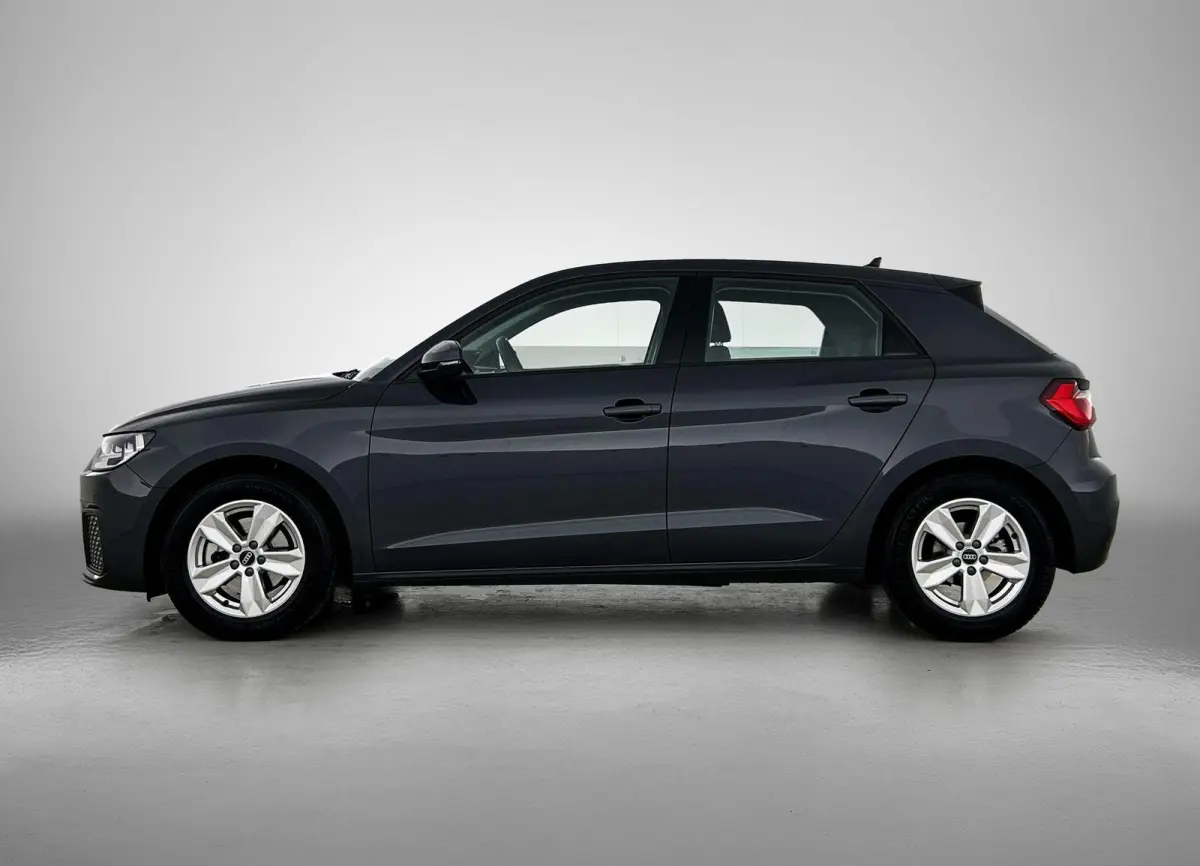 30 TFSI Pro Line 116 PK | Camera | Parkeersensoren | Climate Control | Audi smartphone interface | Lichtmetalen velgen |