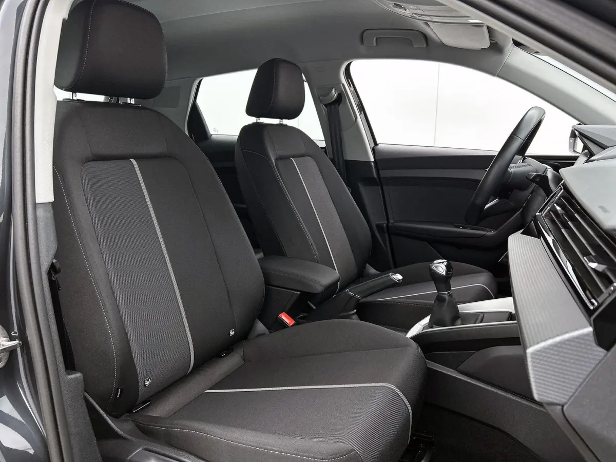 30 TFSI Pro Line 116 PK | Camera | Parkeersensoren | Climate Control | Audi smartphone interface | Lichtmetalen velgen |
