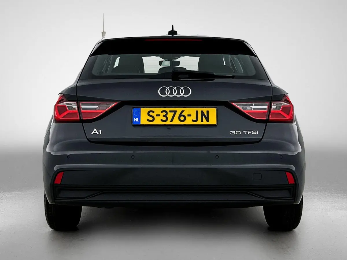 30 TFSI Pro Line 116 PK | Camera | Parkeersensoren | Climate Control | Audi smartphone interface | Lichtmetalen velgen |
