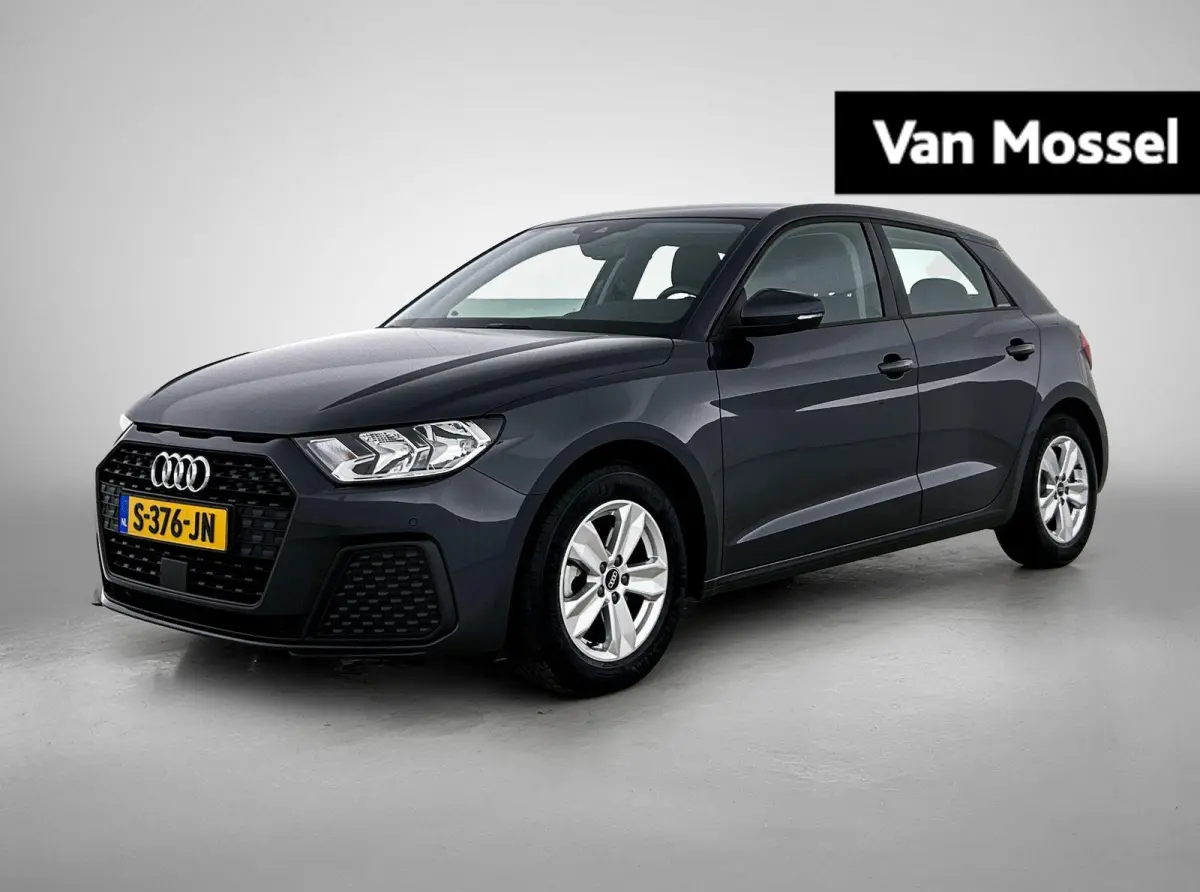 30 TFSI Pro Line 116 PK | Camera | Parkeersensoren | Climate Control | Audi smartphone interface | Lichtmetalen velgen |