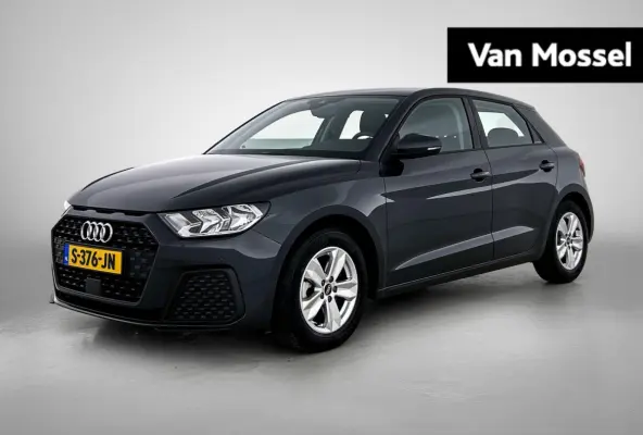 30 TFSI Pro Line 116 PK | Camera | Parkeersensoren | Climate Control | Audi smartphone interface | Lichtmetalen velgen |