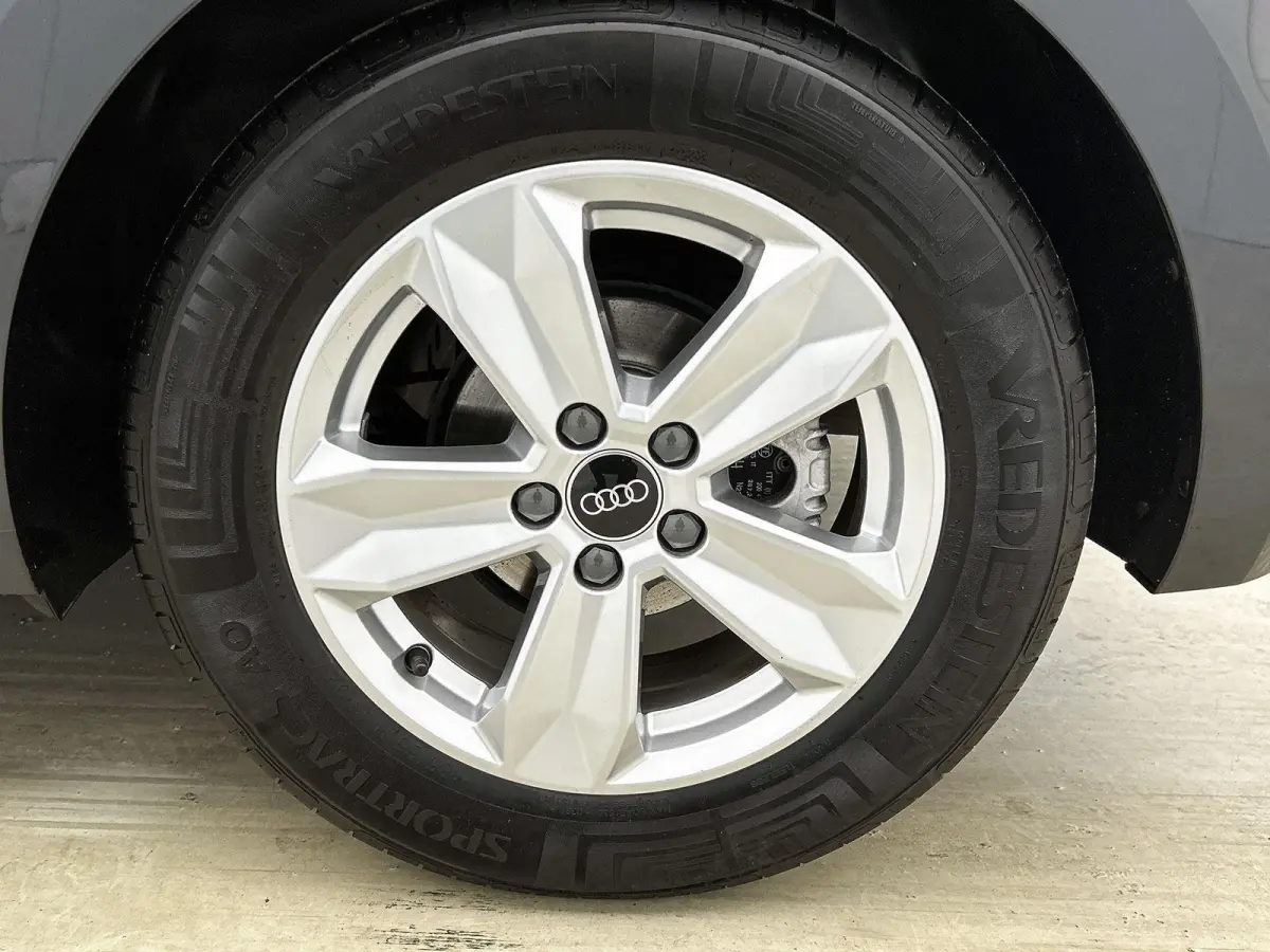 30 TFSI Pro Line 116 PK | Camera | Parkeersensoren | Climate Control | Audi smartphone interface | Lichtmetalen velgen |