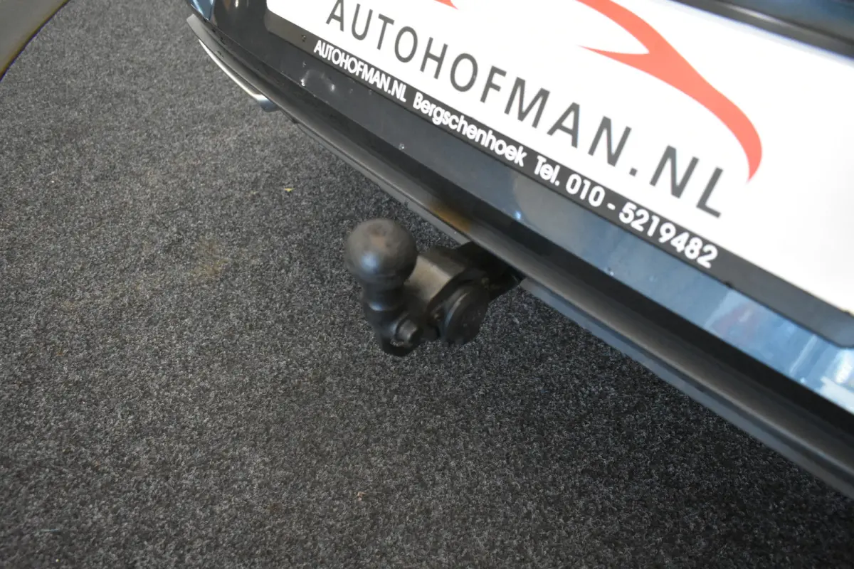 1.4 TSI eHybrid PHEV FR 204PK ELTrekh Dinamica Mem seats 18"