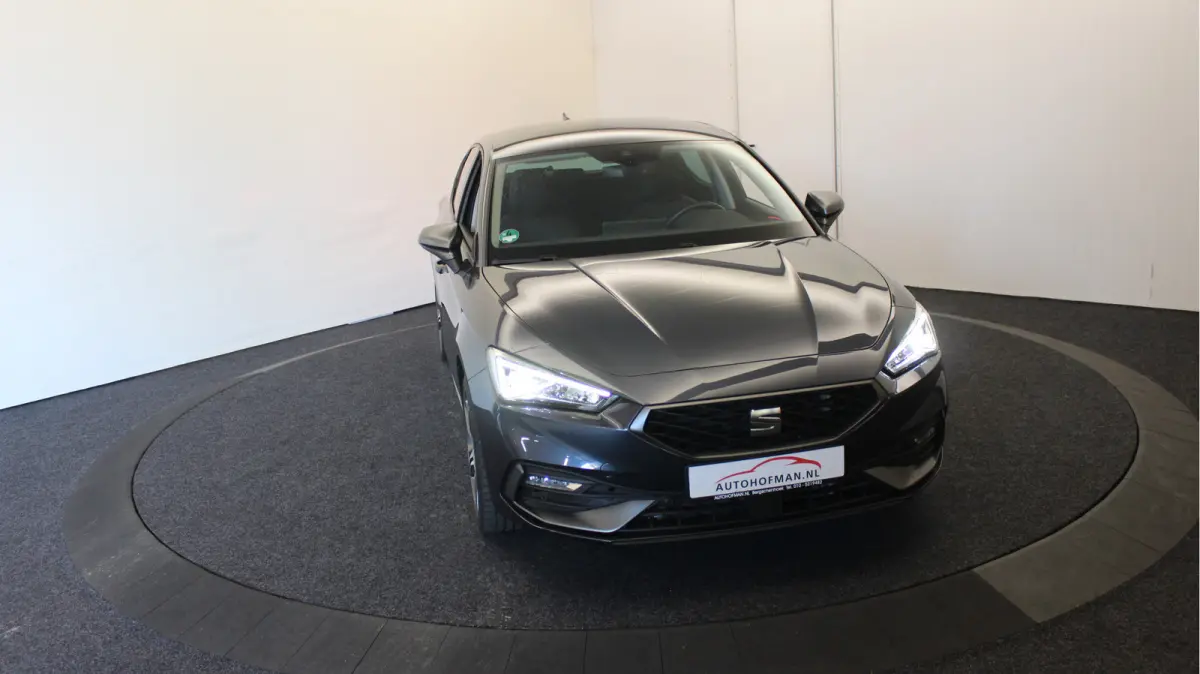 1.4 TSI eHybrid PHEV FR 204PK ELTrekh Dinamica Mem seats 18"