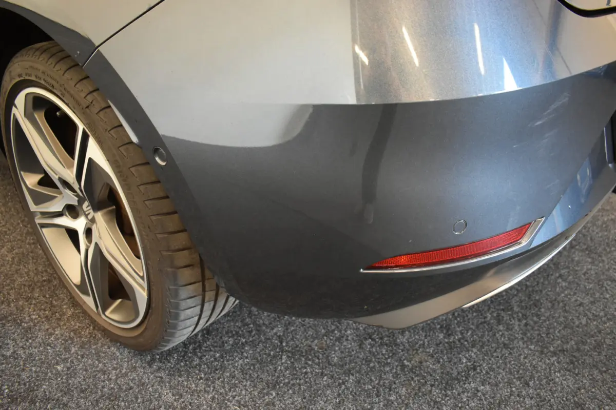 1.4 TSI eHybrid PHEV FR 204PK ELTrekh Dinamica Mem seats 18"
