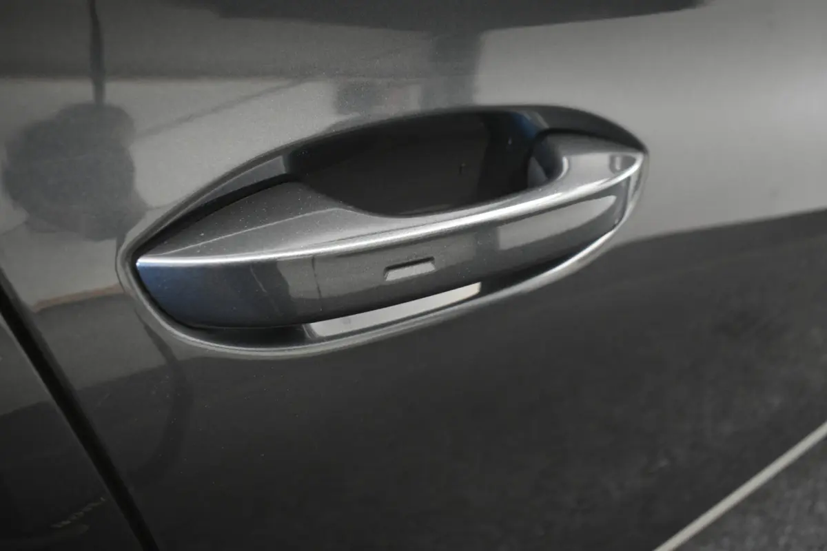 1.4 TSI eHybrid PHEV FR 204PK ELTrekh Dinamica Mem seats 18"