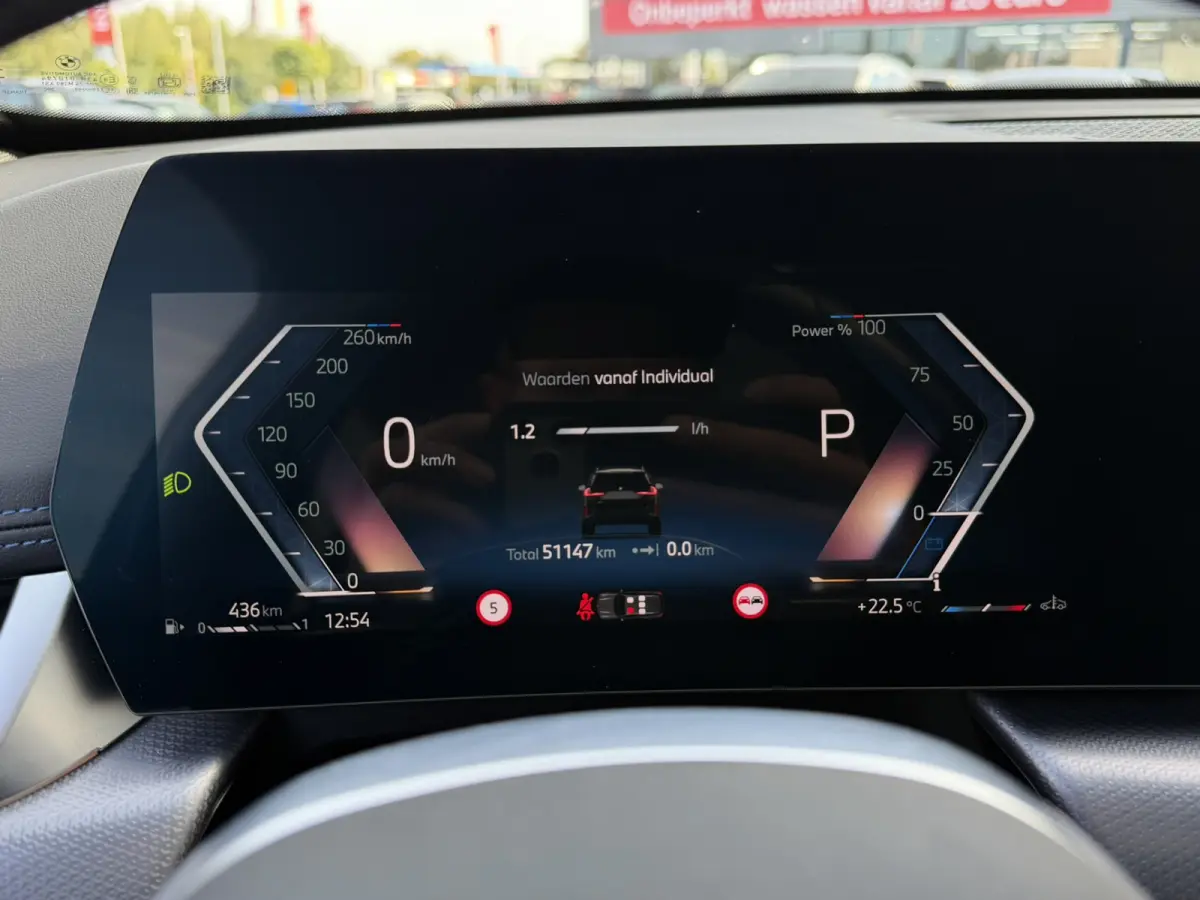 sDrive20i M Sport Panoramadak Trekhaak Elek. Stoelverstelling Carplay Keyless Entry