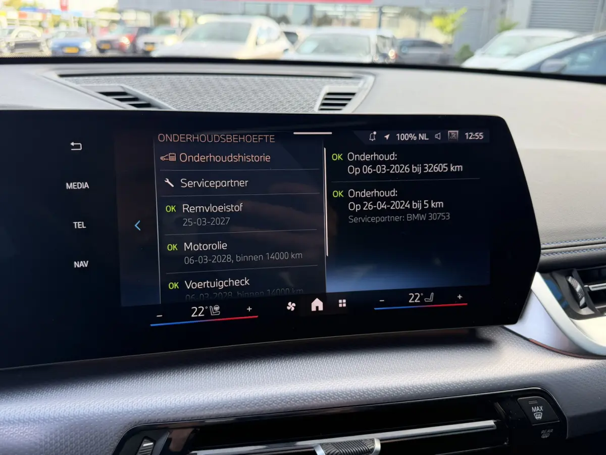 sDrive20i M Sport Panoramadak Trekhaak Elek. Stoelverstelling Carplay Keyless Entry