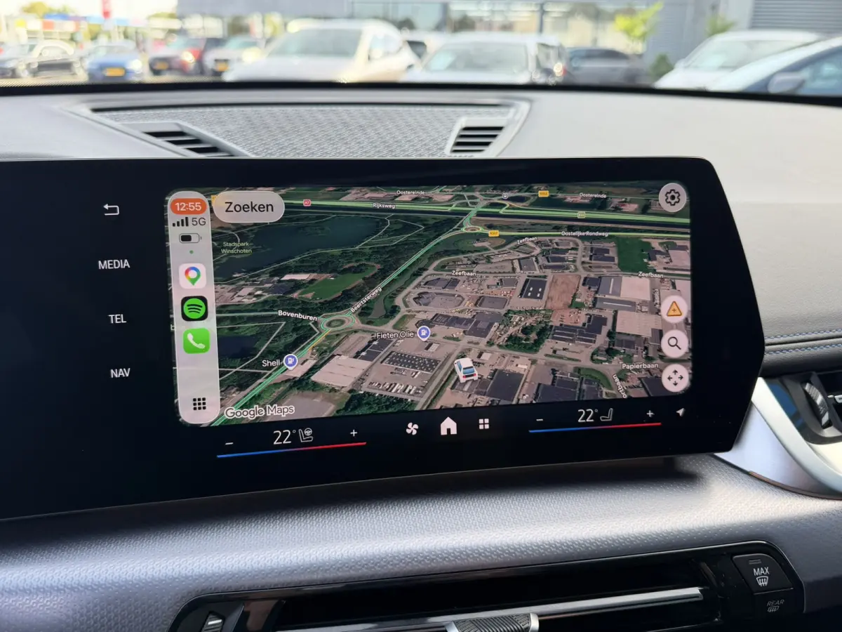 sDrive20i M Sport Panoramadak Trekhaak Elek. Stoelverstelling Carplay Keyless Entry