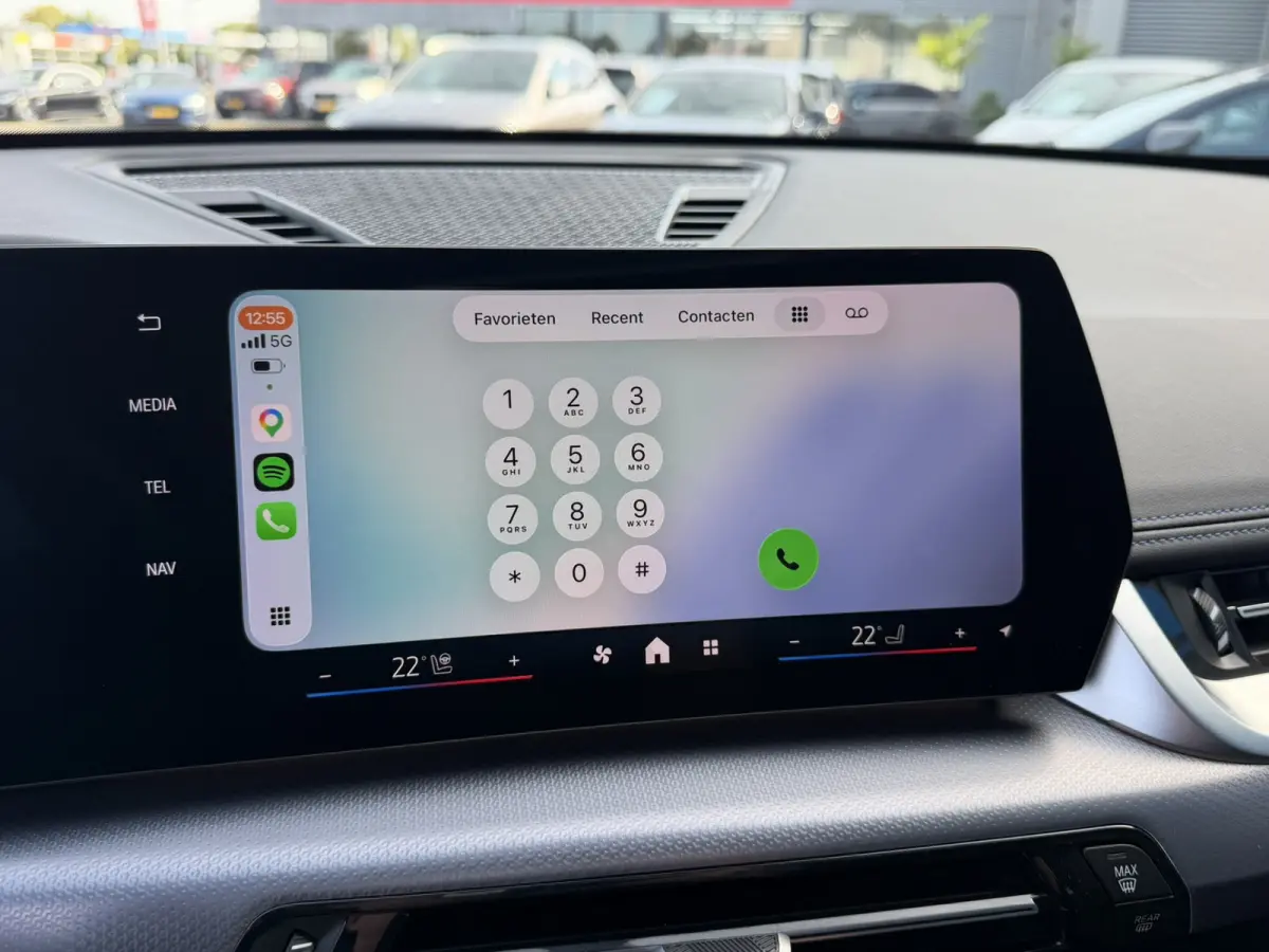 sDrive20i M Sport Panoramadak Trekhaak Elek. Stoelverstelling Carplay Keyless Entry