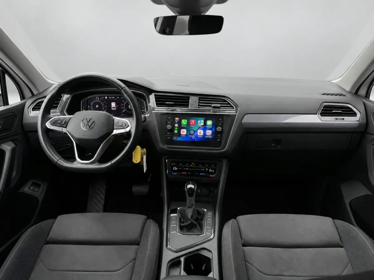 1.4TSI eHybrid 245PK DSG LIFE TREKHAAK/CAMERA/VIRTUAL/NAVI