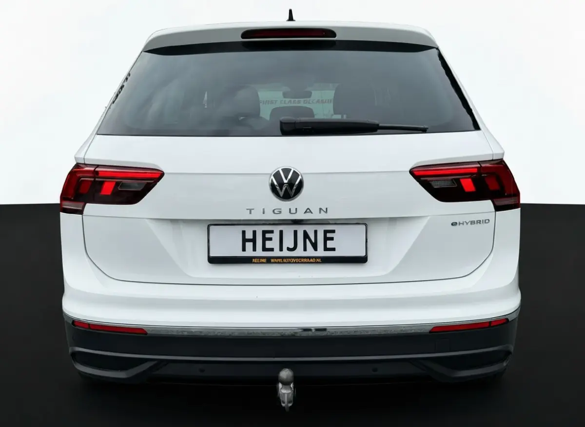 1.4TSI eHybrid 245PK DSG LIFE TREKHAAK/CAMERA/VIRTUAL/NAVI