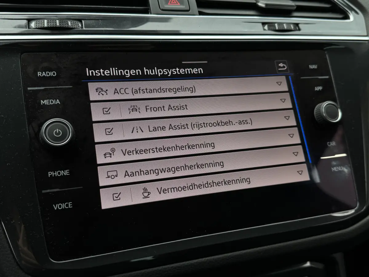 1.4TSI eHybrid 245PK DSG LIFE TREKHAAK/CAMERA/VIRTUAL/NAVI