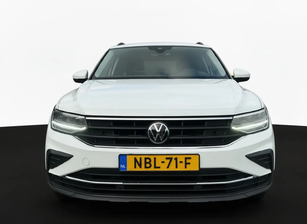 1.4TSI eHybrid 245PK DSG LIFE TREKHAAK/CAMERA/VIRTUAL/NAVI