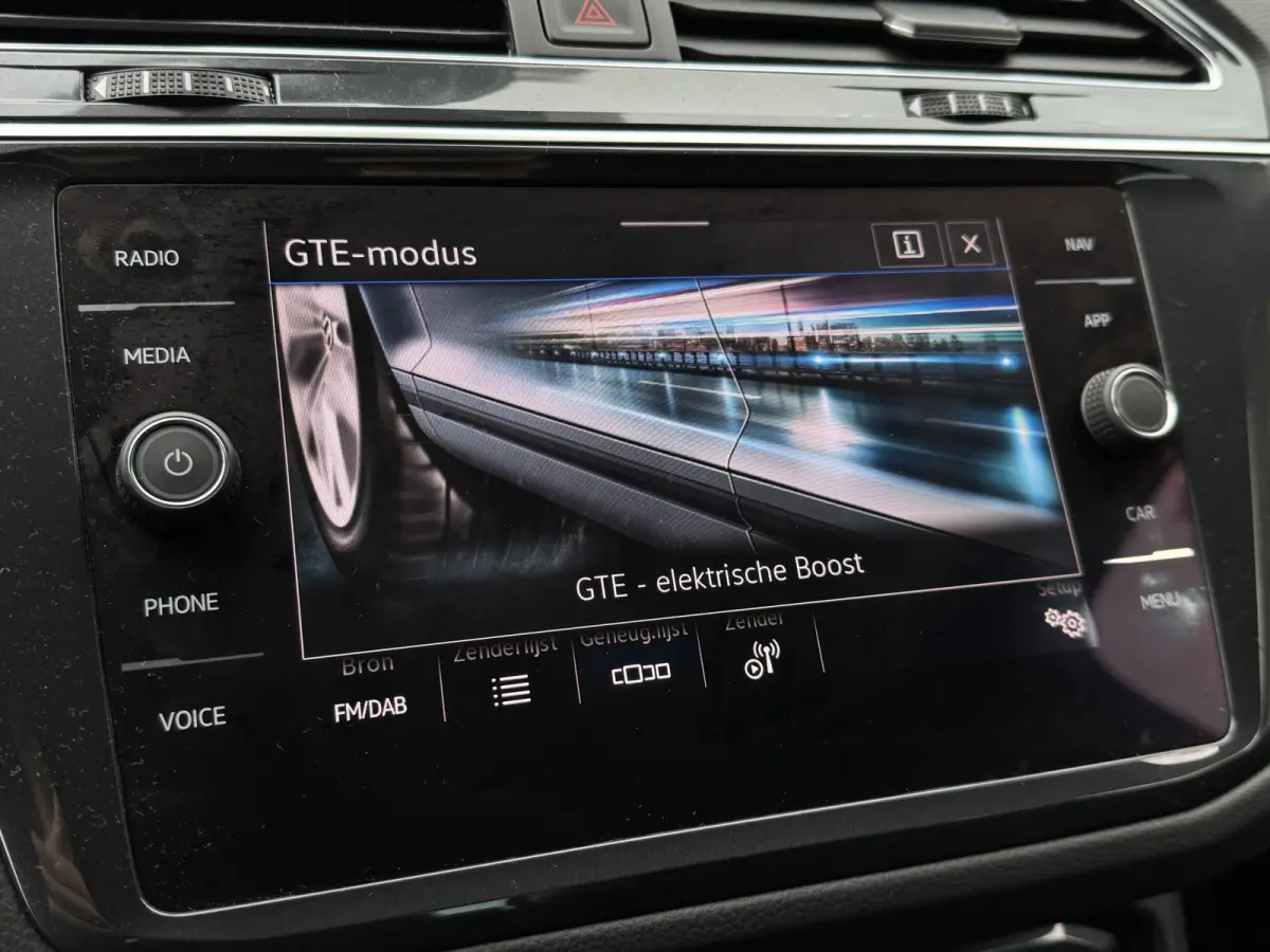 1.4TSI eHybrid 245PK DSG LIFE TREKHAAK/CAMERA/VIRTUAL/NAVI