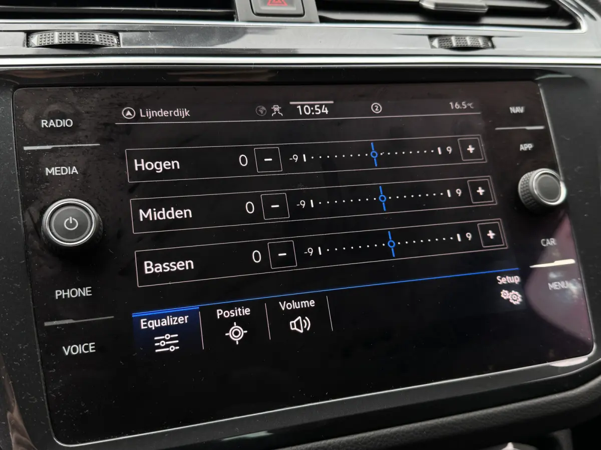 1.4TSI eHybrid 245PK DSG LIFE TREKHAAK/CAMERA/VIRTUAL/NAVI