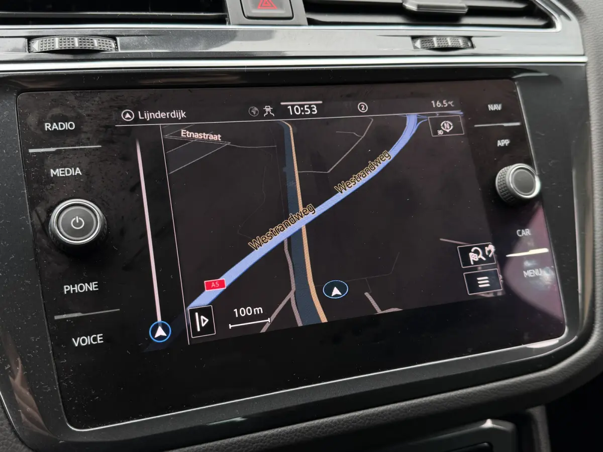 1.4TSI eHybrid 245PK DSG LIFE TREKHAAK/CAMERA/VIRTUAL/NAVI