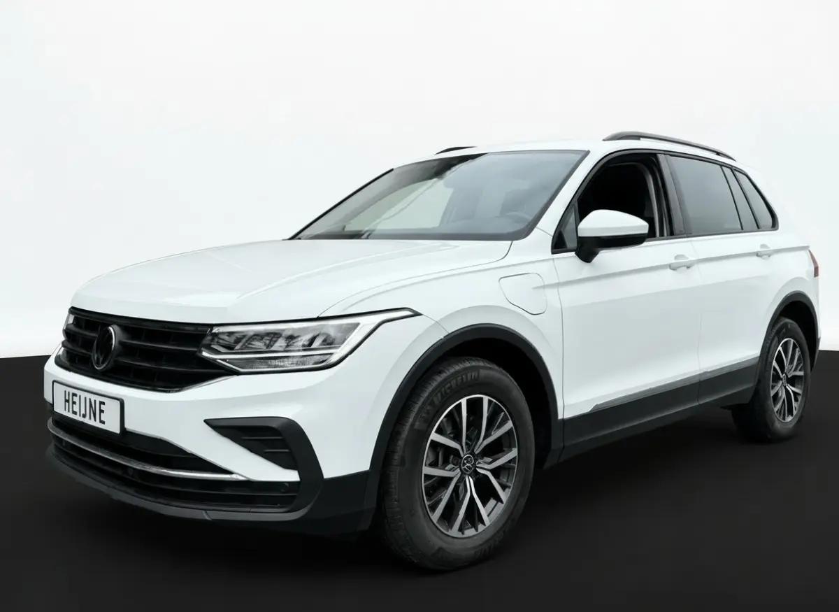 1.4TSI eHybrid 245PK DSG LIFE TREKHAAK/CAMERA/VIRTUAL/NAVI