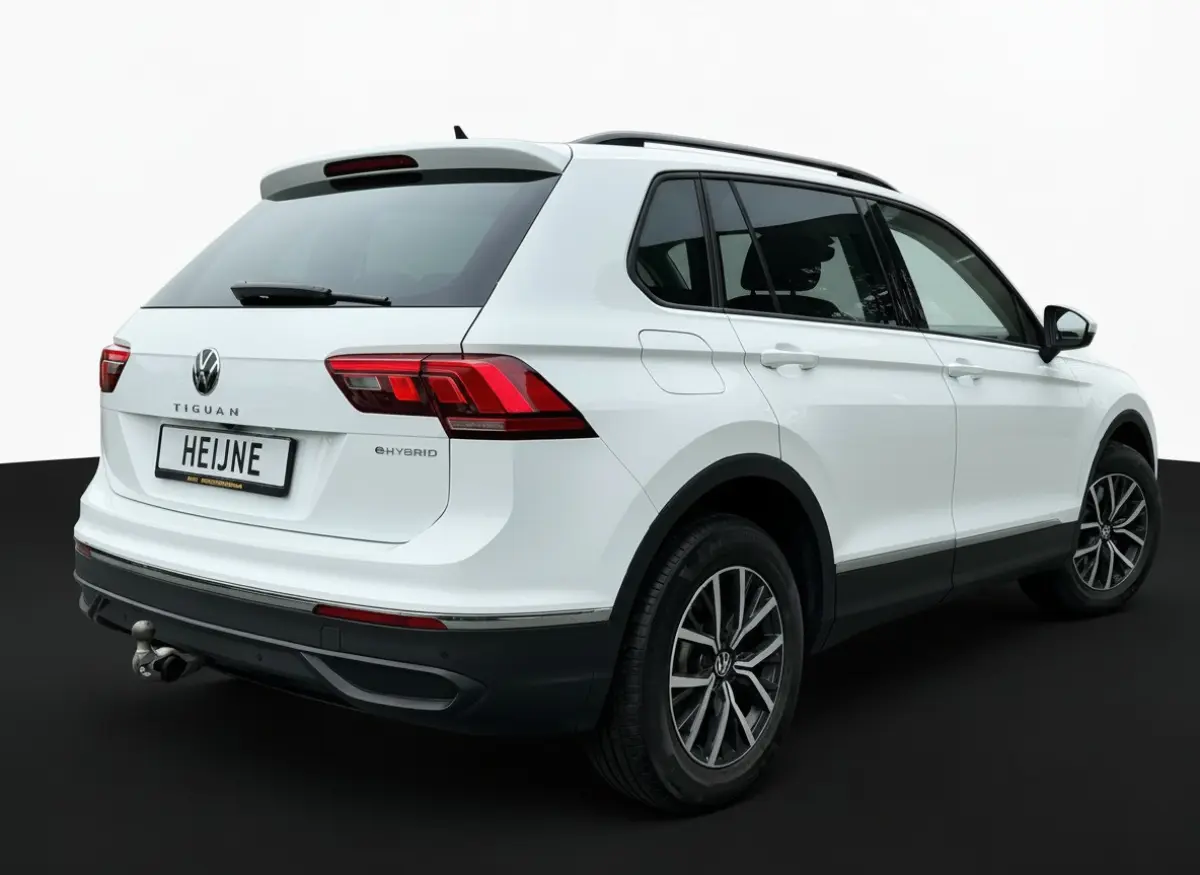 1.4TSI eHybrid 245PK DSG LIFE TREKHAAK/CAMERA/VIRTUAL/NAVI