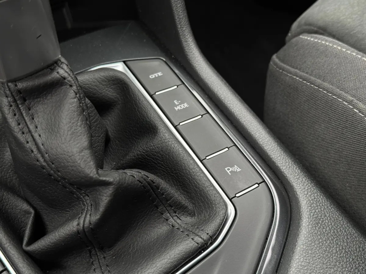 1.4TSI eHybrid 245PK DSG LIFE TREKHAAK/CAMERA/VIRTUAL/NAVI