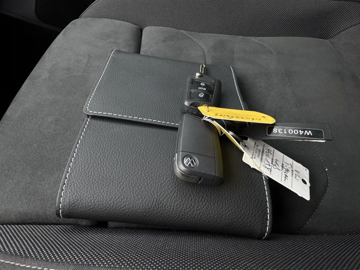1.4TSI eHybrid 245PK DSG LIFE TREKHAAK/CAMERA/VIRTUAL/NAVI
