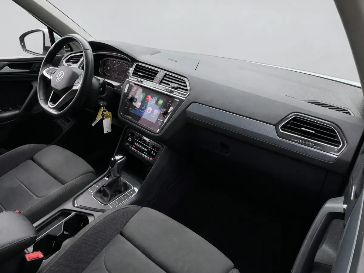 1.4TSI eHybrid 245PK DSG LIFE TREKHAAK/CAMERA/VIRTUAL/NAVI