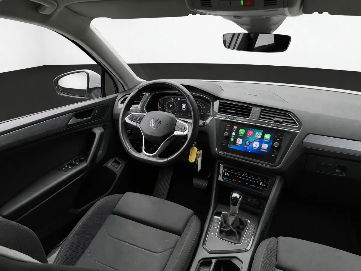 1.4TSI eHybrid 245PK DSG LIFE TREKHAAK/CAMERA/VIRTUAL/NAVI
