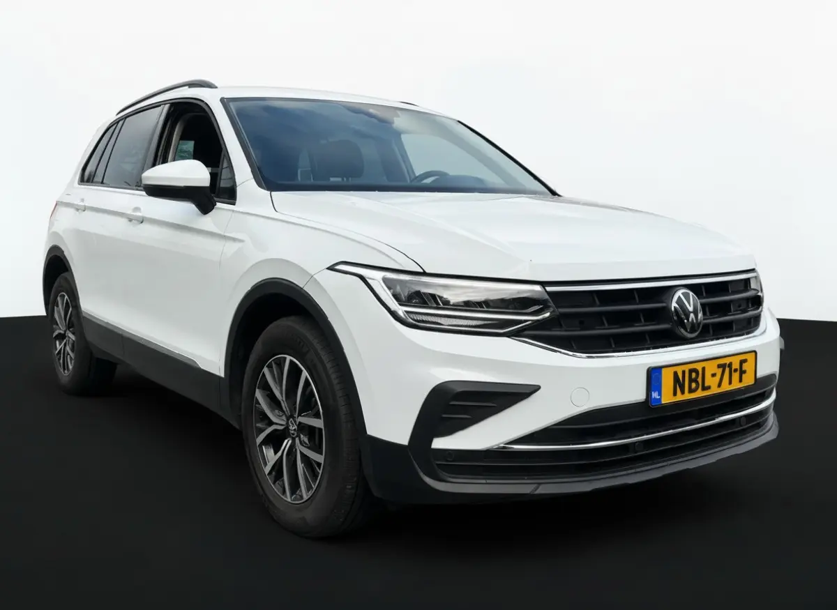 1.4TSI eHybrid 245PK DSG LIFE TREKHAAK/CAMERA/VIRTUAL/NAVI