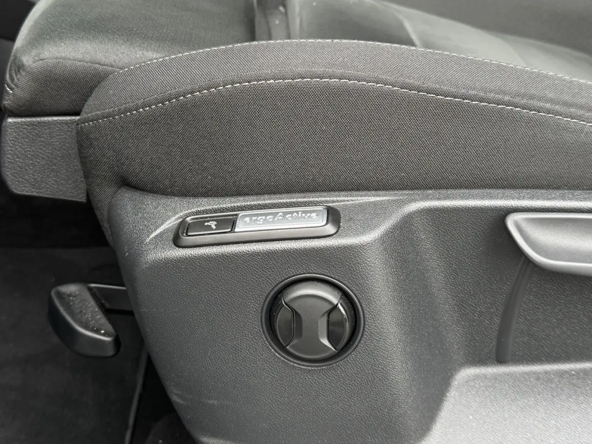1.4TSI eHybrid 245PK DSG LIFE TREKHAAK/CAMERA/VIRTUAL/NAVI