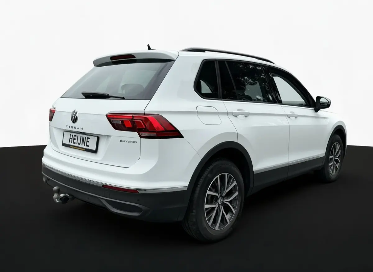 1.4TSI eHybrid 245PK DSG LIFE TREKHAAK/CAMERA/VIRTUAL/NAVI