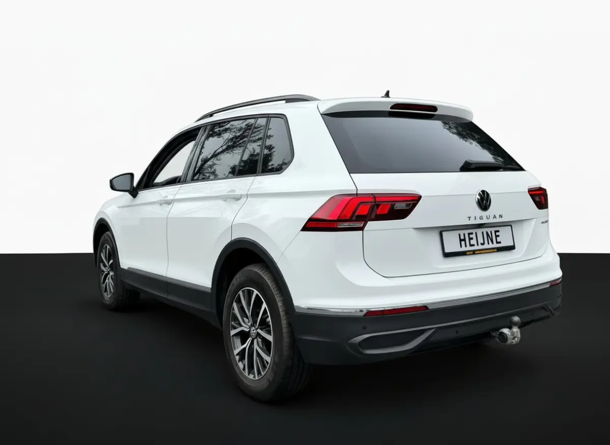 1.4TSI eHybrid 245PK DSG LIFE TREKHAAK/CAMERA/VIRTUAL/NAVI