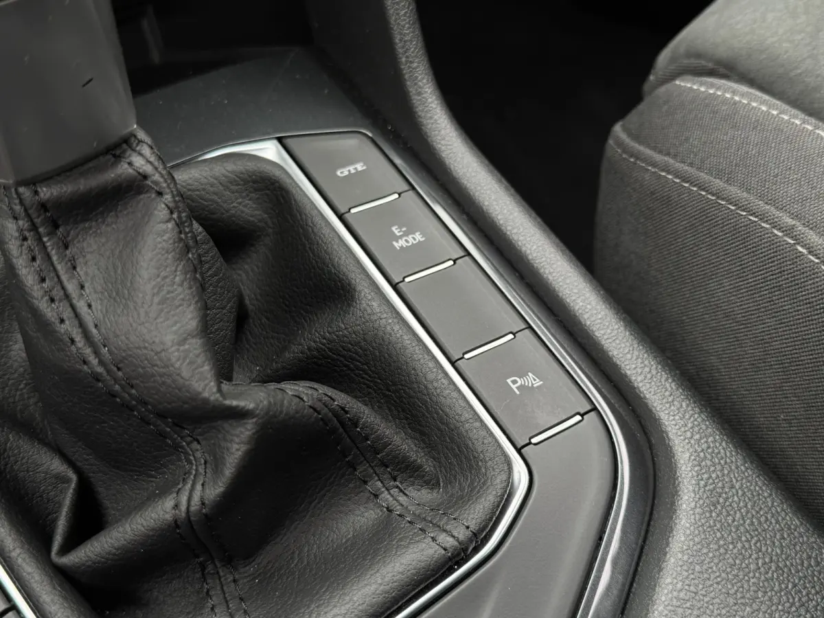 1.4TSI eHybrid 245PK DSG LIFE TREKHAAK/CAMERA/VIRTUAL/NAVI