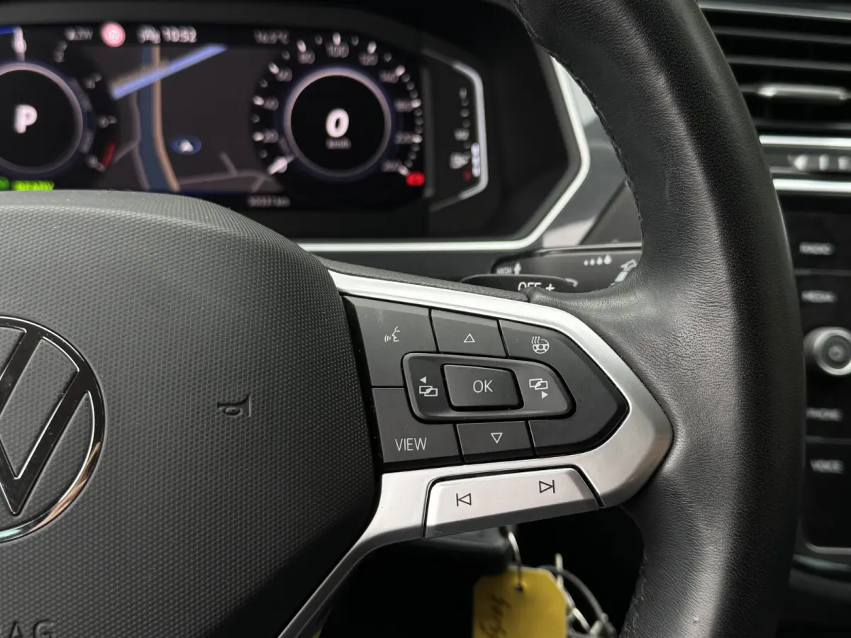 1.4TSI eHybrid 245PK DSG LIFE TREKHAAK/CAMERA/VIRTUAL/NAVI