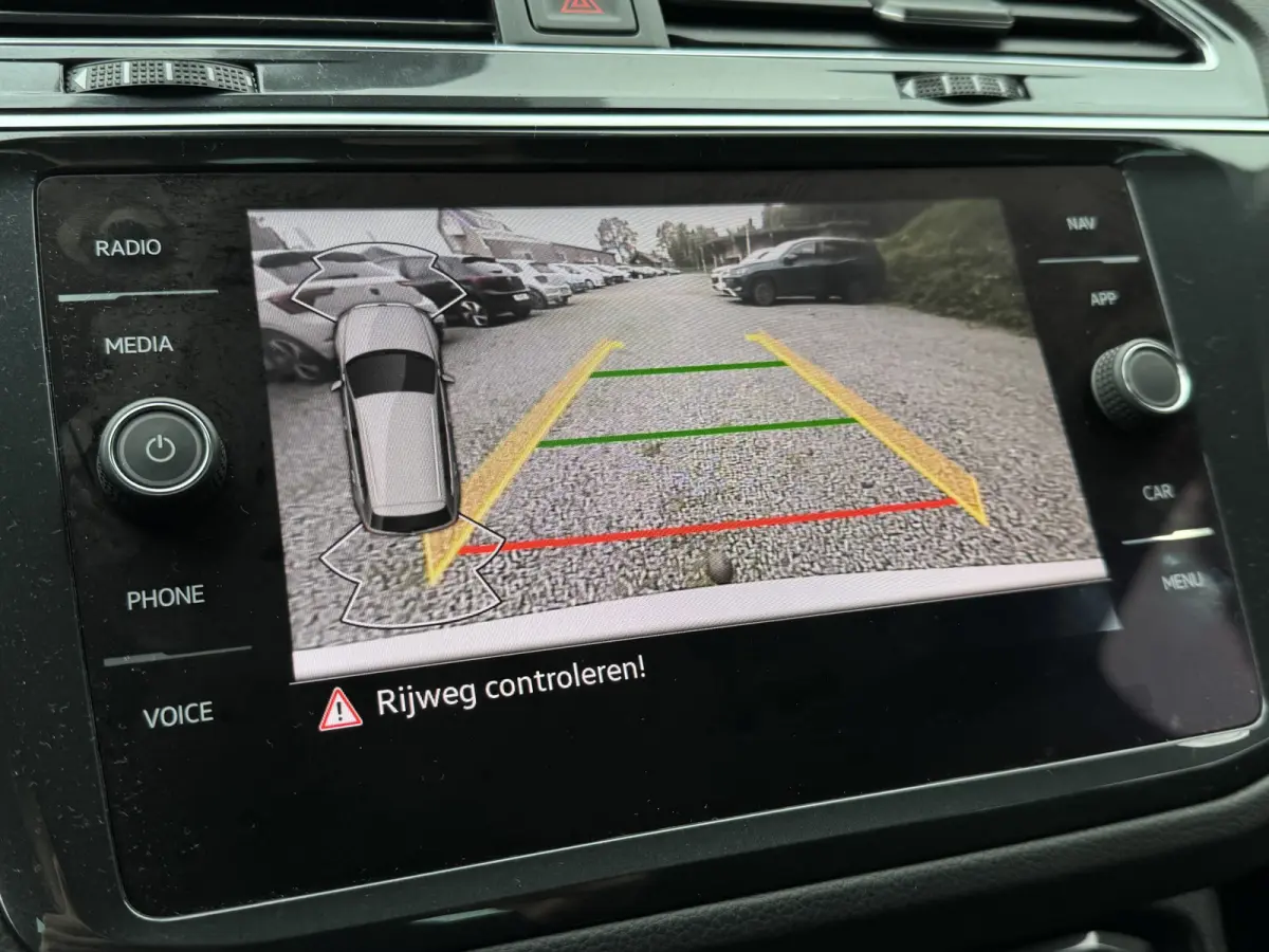 1.4TSI eHybrid 245PK DSG LIFE TREKHAAK/CAMERA/VIRTUAL/NAVI