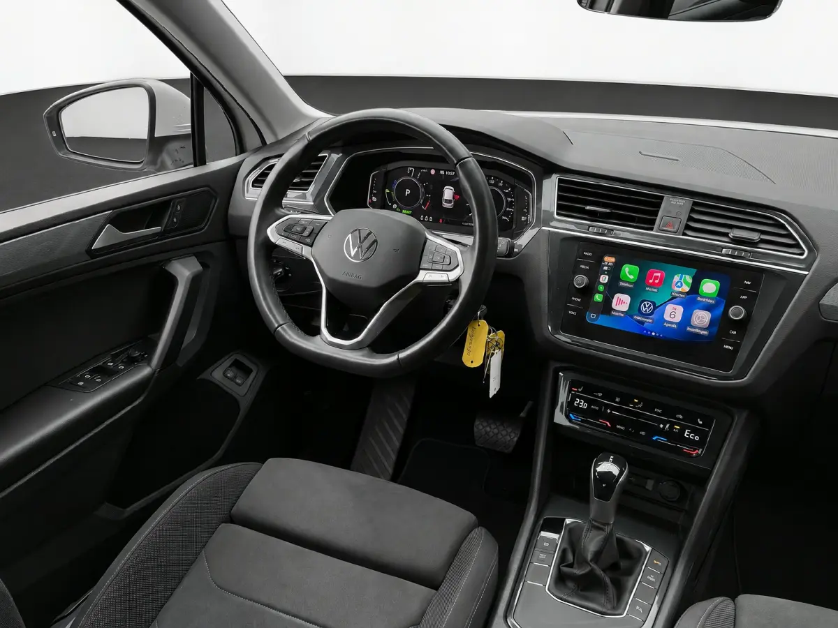 1.4TSI eHybrid 245PK DSG LIFE TREKHAAK/CAMERA/VIRTUAL/NAVI