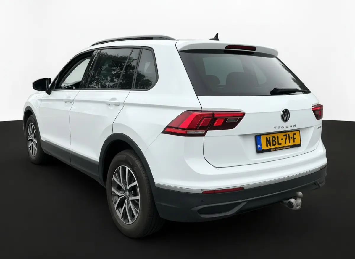 1.4TSI eHybrid 245PK DSG LIFE TREKHAAK/CAMERA/VIRTUAL/NAVI