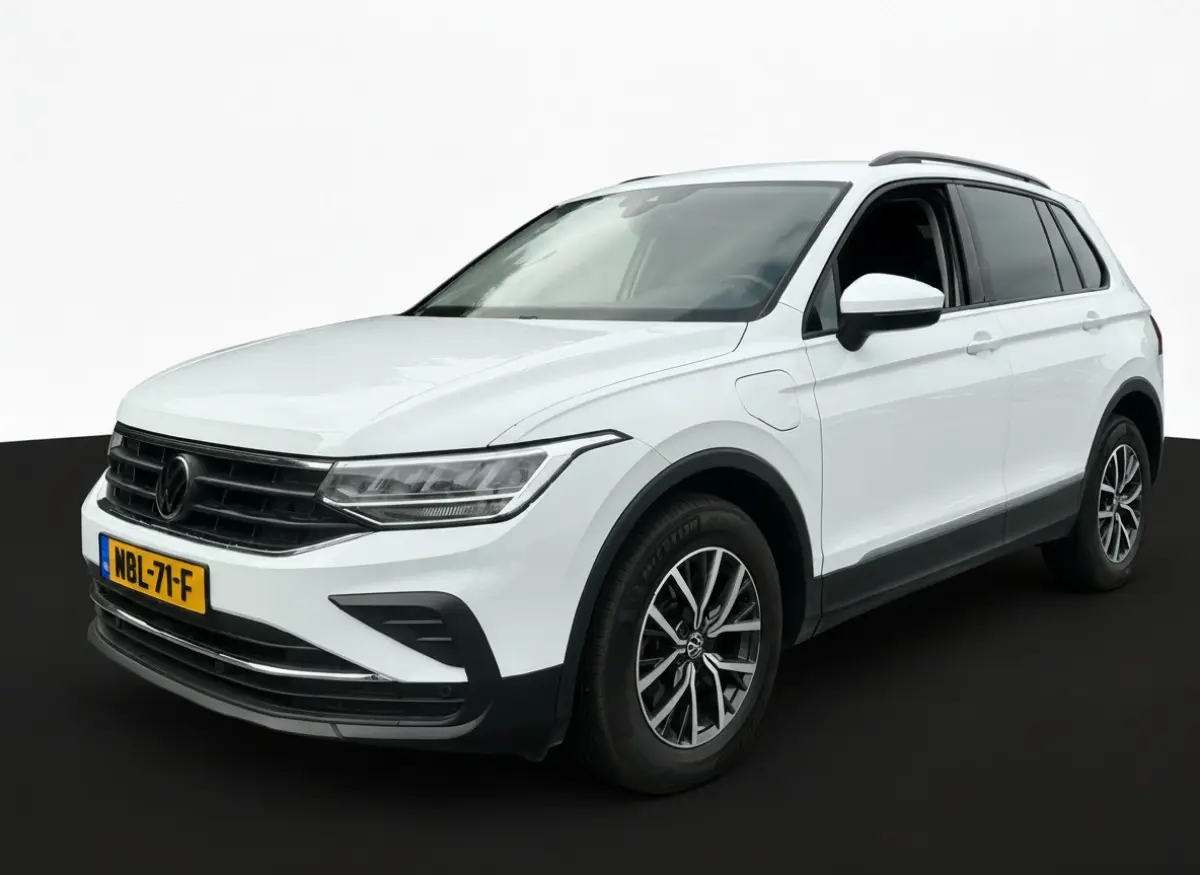 1.4TSI eHybrid 245PK DSG LIFE TREKHAAK/CAMERA/VIRTUAL/NAVI