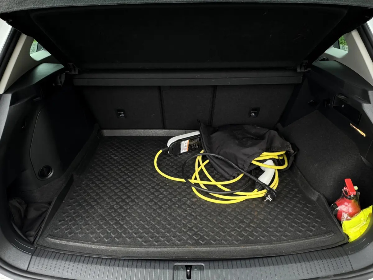 1.4TSI eHybrid 245PK DSG LIFE TREKHAAK/CAMERA/VIRTUAL/NAVI
