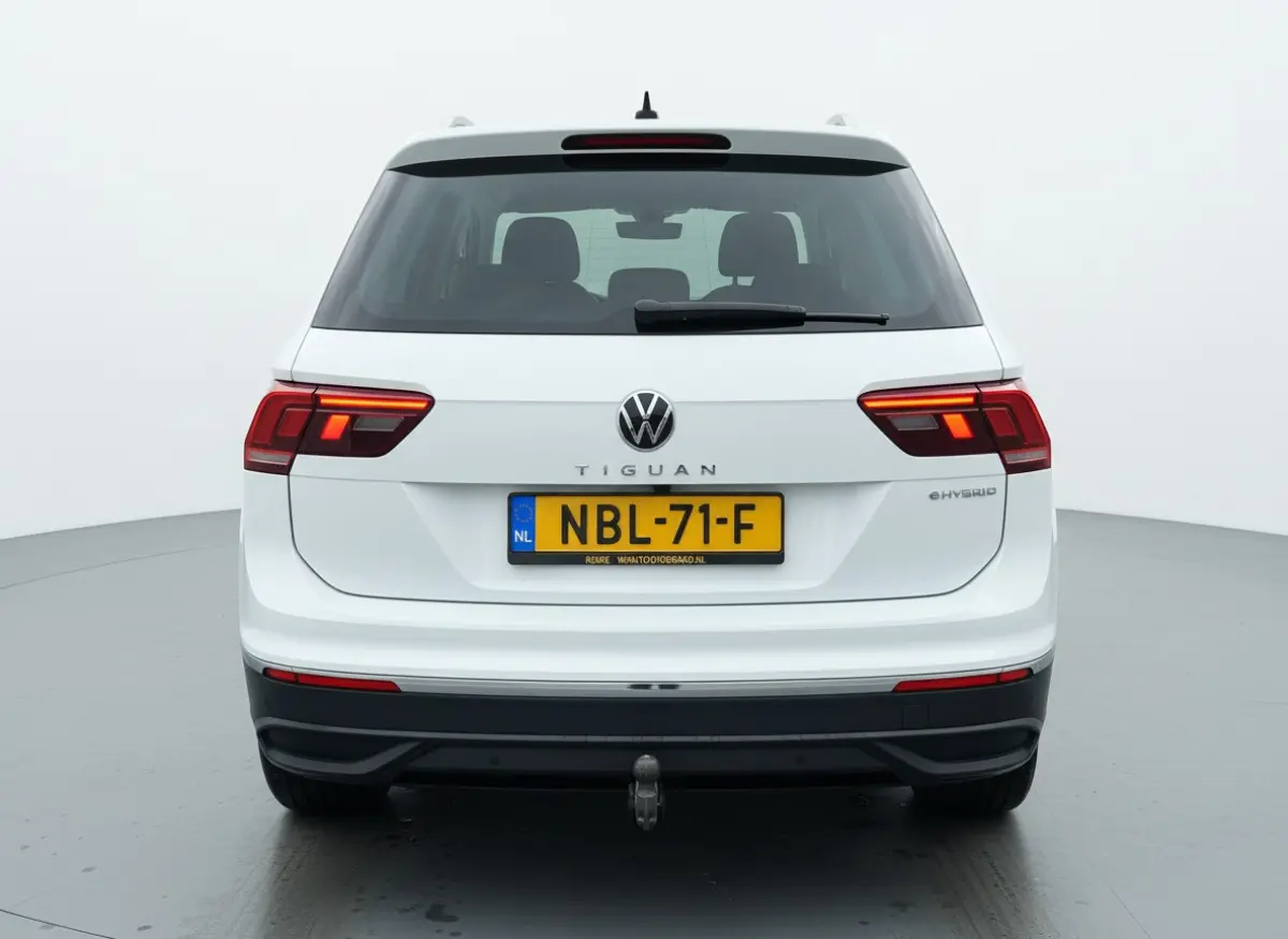 1.4TSI eHybrid 245PK DSG LIFE TREKHAAK/CAMERA/VIRTUAL/NAVI